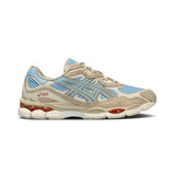 Asics Gel - NYC Harbor Blue